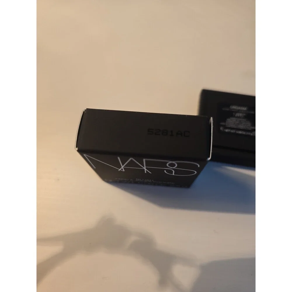 NARS Blush Mini Size 2.5g Orgasm 777 NEW